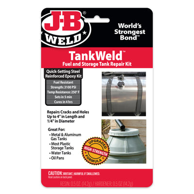KIT TANKWELD