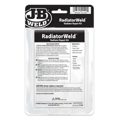 KIT DE SOLDADURA PARA RADIADORES
