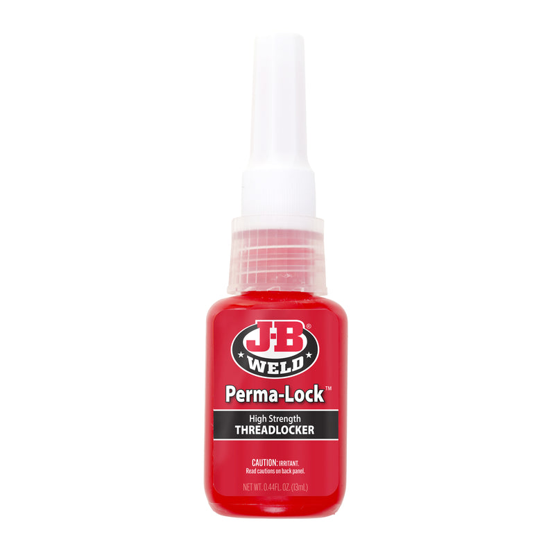 FIXADOR DE ROSCAS PERMA-LOCK ROJO 13 ML