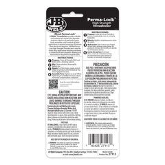 FIXADOR DE ROSCAS PERMA-LOCK ROJO 13 ML