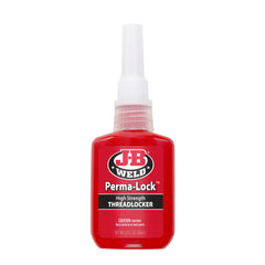 FIXADOR DE ROSCAS PERMA-LOCK ROJO 36 ML