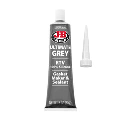 ULTIMATE GREY: PRODUCTO PARA FABRICAR JUNTAS Y SELLADOR