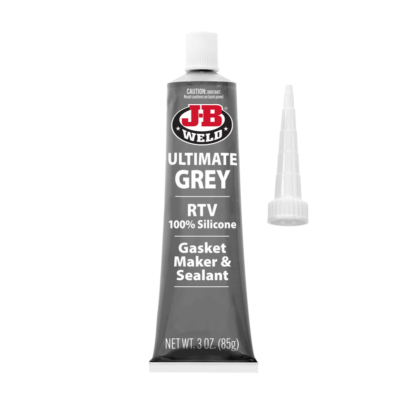 ULTIMATE GREY: PRODUCTO PARA FABRICAR JUNTAS Y SELLADOR