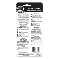 ULTIMATE GREY: PRODUCTO PARA FABRICAR JUNTAS Y SELLADOR