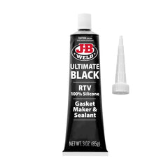 SELLADOR Y FORMADOR DE JUNTAS ULTIMATE BLACK