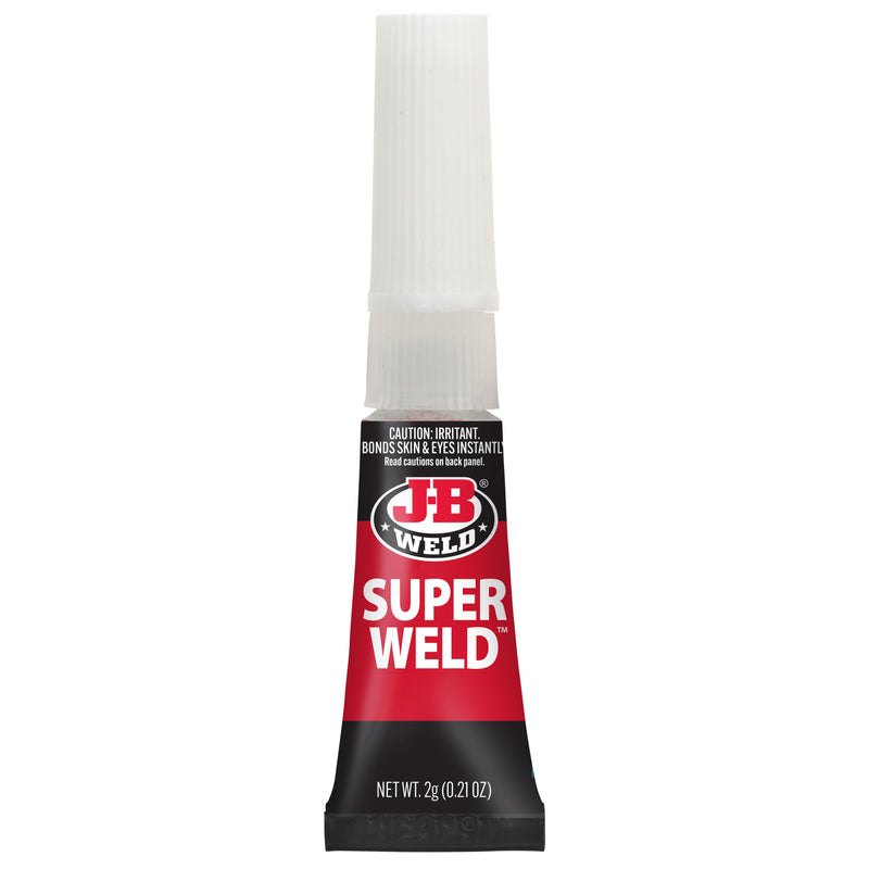 ADHESIVO INSTANTÁNEO SUPERWELD 2 G