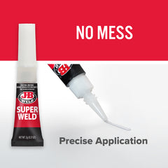 ADHESIVO INSTANTÁNEO SUPERWELD 2 G