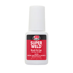 ADHESIVO INSTANTÁNEO SUPERWELD PARA APLICAR CON PINCEL