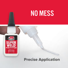 ADHESIVO INSTANTÁNEO SUPERWELD 20 G