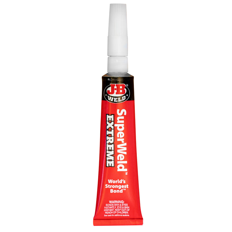ADHESIVO INSTANTÁNEO SUPERWELD EXTREME