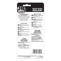 SELLADOR PARA EL SISTEMA DE ESCAPE, 3 ONZ