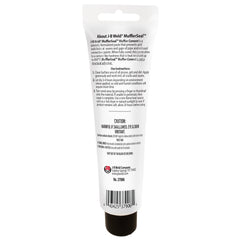 MUFFLERSEAL CEMENTO PARA SILENCIADORES 6 OZ