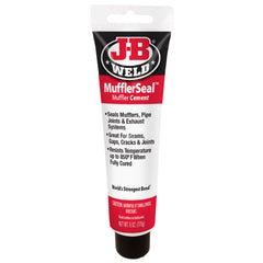 MUFFLERSEAL CEMENTO PARA SILENCIADORES 6 OZ