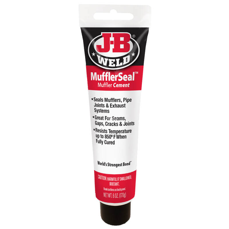 MUFFLERSEAL CEMENTO PARA SILENCIADORES 6 OZ