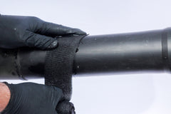 FIBERWELD: VENDA DE FIBRA DE VIDRIO PARA REPARACIONES PERMANENTES, 2" X 36"