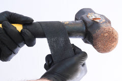 FIBERWELD: VENDA DE FIBRA DE VIDRIO PARA REPARACIONES PERMANENTES, 2" X 36"