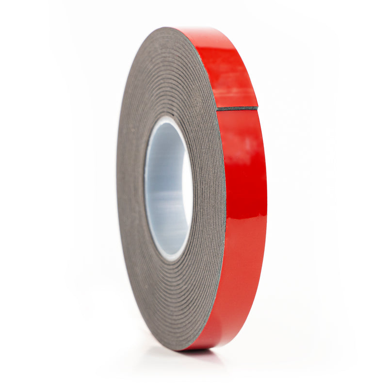 CINTA DE MOLDEADO DE ALTA RESISTENCIA J-B WELD - 0,5" x 15' (cada una)