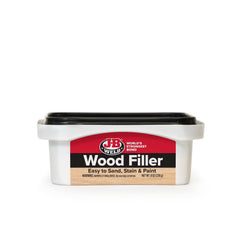 8 OZ DE MASILLA PARA MADERA - NATURAL - UNIDAD