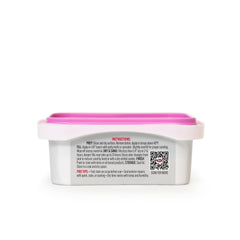 MASILLA PARA MADERA DE 8 OZ - DE ROSA A NATURAL - UNIDAD