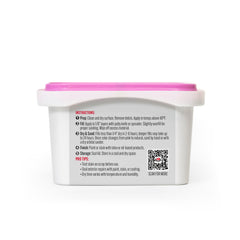 MASILLA PARA MADERA DE 16 OZ - DE ROSADO A NATURAL - UNIDAD