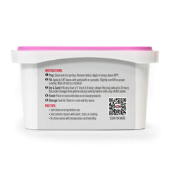 MASILLA PARA MADERA DE 32 OZ - DE ROSA A NATURAL - UNIDAD