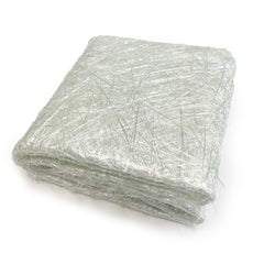 MANTILLA DE FIBRA DE VIDRIO DE 8 PIES CUADRADOS (38 x 31)