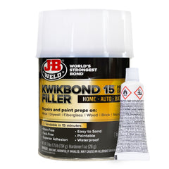 KWIKBOND 15, MASILLA, QUART