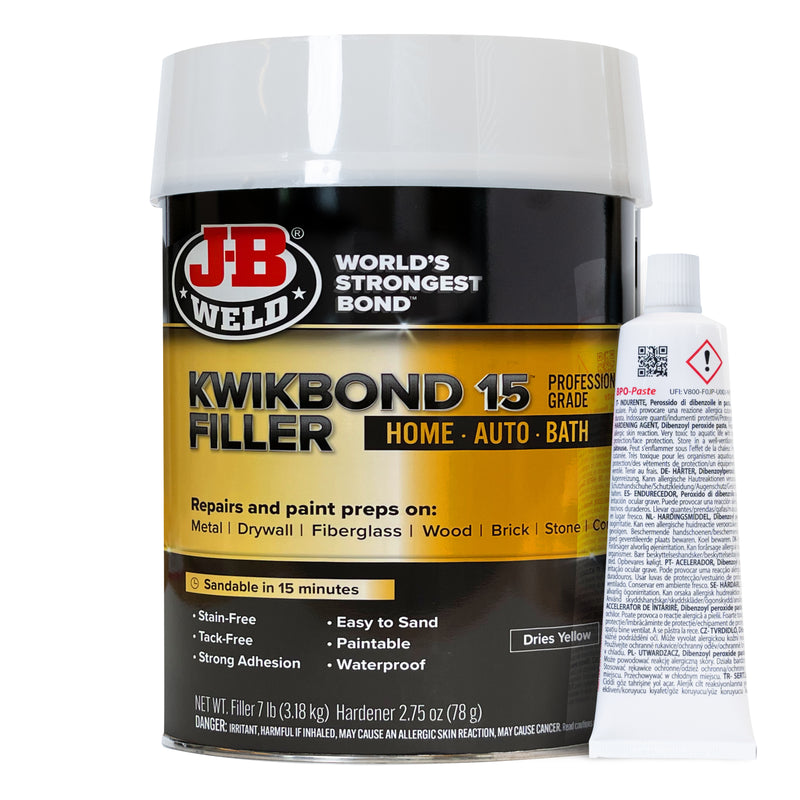 KWIKBOND 15, MASILLA, GALÓN