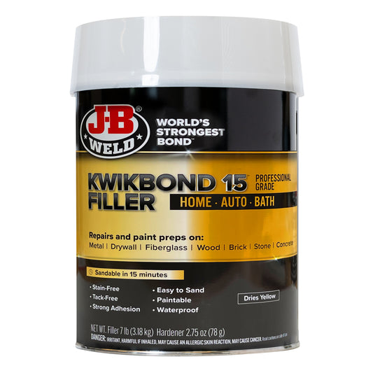 KWIKBOND 15 FILLER GALLON