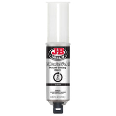JERINGA MINUTEWELD - 25 ml