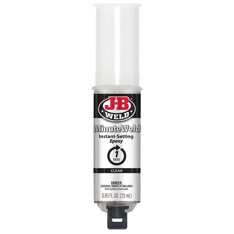 JERINGA MINUTEWELD - 25 ml