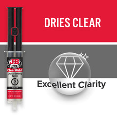 JERINGA CLEARWELD DE 14 ML: ACCESORIOS