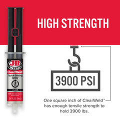 JERINGA CLEARWELD DE 14 ML: ACCESORIOS