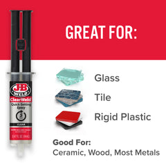 JERINGA CLEARWELD DE 14 ML: ACCESORIOS