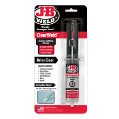 JERINGA CLEARWELD DE 14 ML: ACCESORIOS