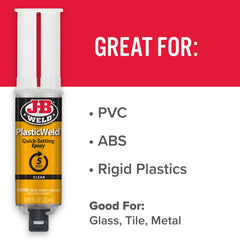 JERINGA PLASTICWELD - 25 ml