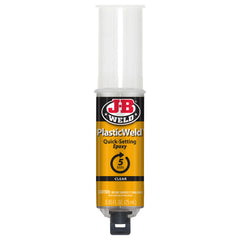 JERINGA PLASTICWELD - 25 ml