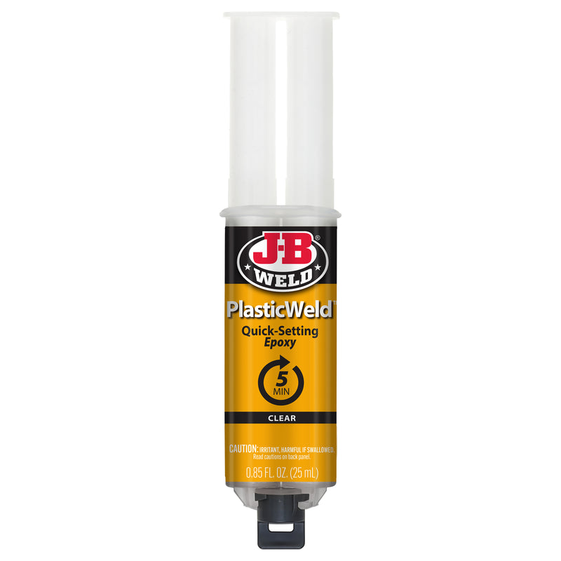 JERINGA PLASTICWELD - 25 ml