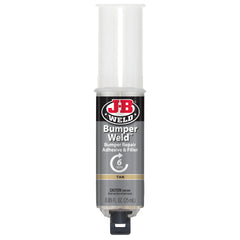 BUMPERWELD, JERINGA DE 25 ML (UNIDAD)