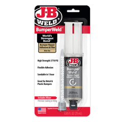 BUMPERWELD, JERINGA DE 25 ML (UNIDAD)