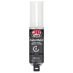 JERINGA AUTOWELD - 25 ml