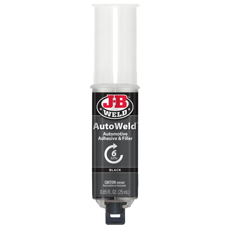 JERINGA AUTOWELD - 25 ml