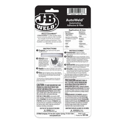JERINGA AUTOWELD - 25 ml