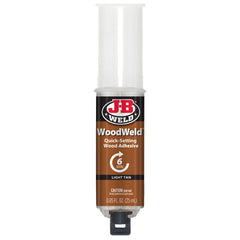 JERINGA WOODWELD - 25 ml