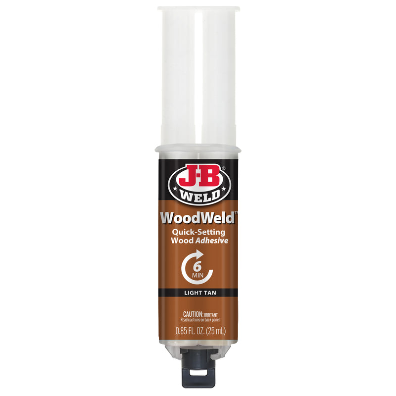 JERINGA WOODWELD - 25 ml