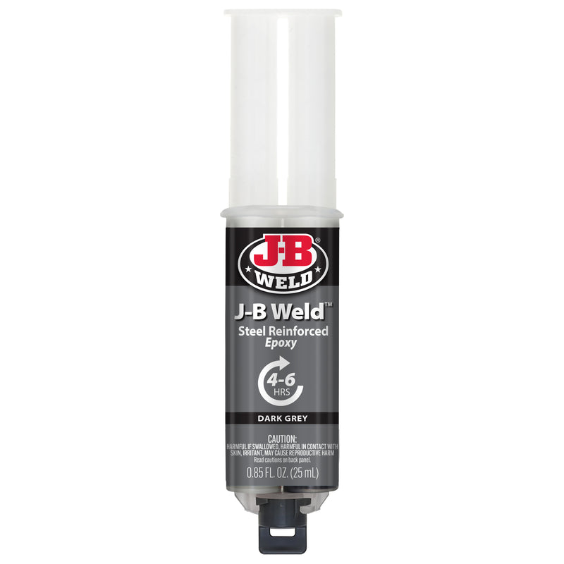 J-B WELD JERINGA DE 25 ML