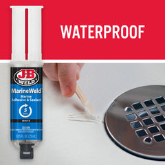 JERINGA MARINEWELD DE 25 ML