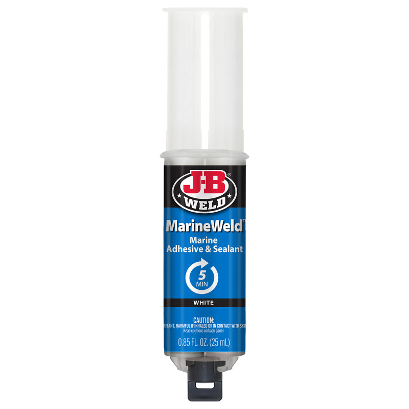 JERINGA MARINEWELD DE 25 ML