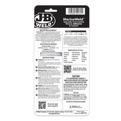 JERINGA MARINEWELD DE 25 ML