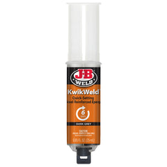 Jeringa KwikWeld - 25 ml